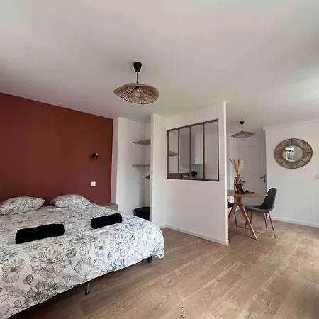 Au Coeur De Valence Daire