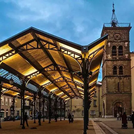 Daire Au Coeur De Valence